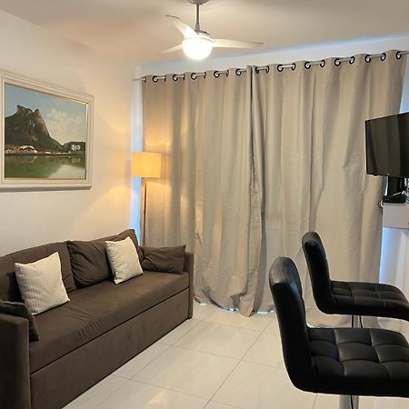 Barrabella Apartamentos ริโอเดจาเนโร ภายนอก รูปภาพ