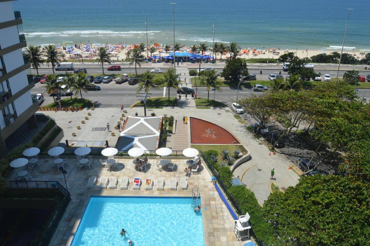 Barrabella Apartamentos ริโอเดจาเนโร ภายนอก รูปภาพ