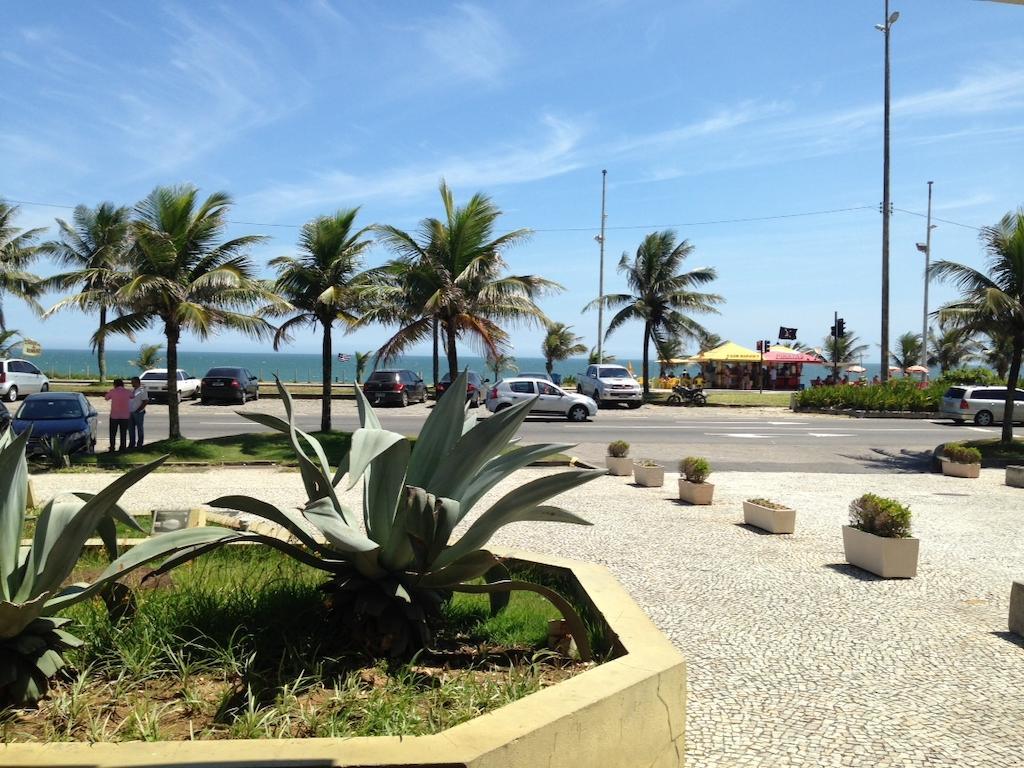 Barrabella Apartamentos ริโอเดจาเนโร ภายนอก รูปภาพ