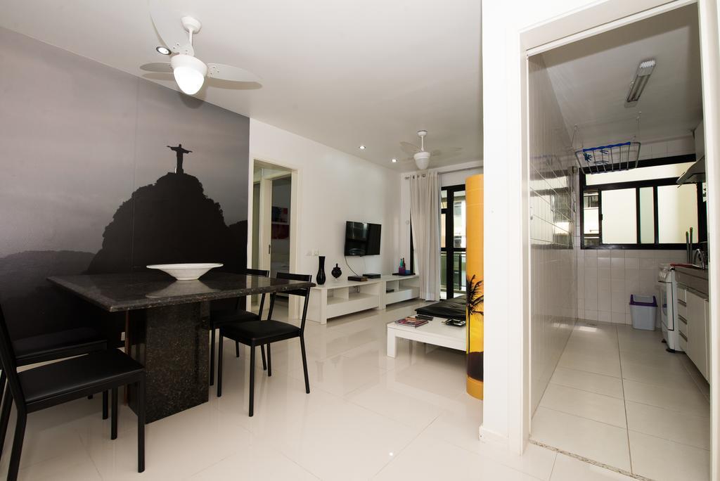 Barrabella Apartamentos ริโอเดจาเนโร ห้อง รูปภาพ