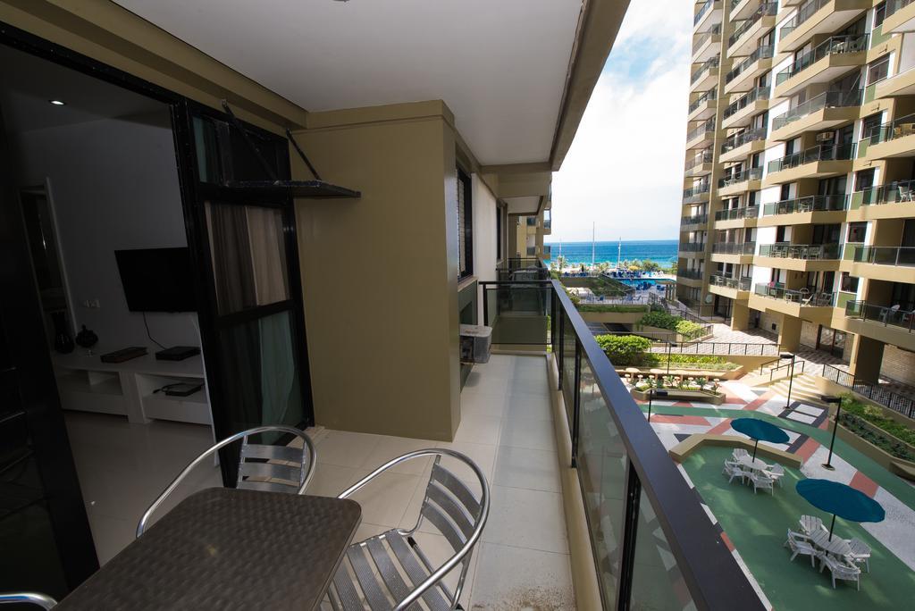 Barrabella Apartamentos ริโอเดจาเนโร ห้อง รูปภาพ