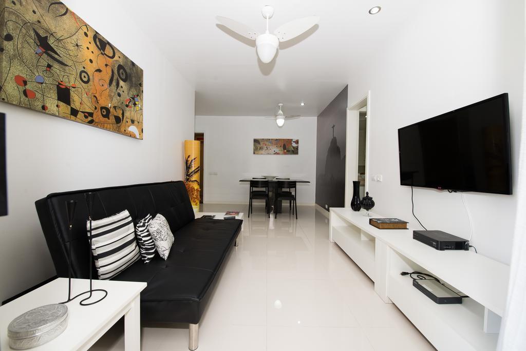 Barrabella Apartamentos ริโอเดจาเนโร ห้อง รูปภาพ