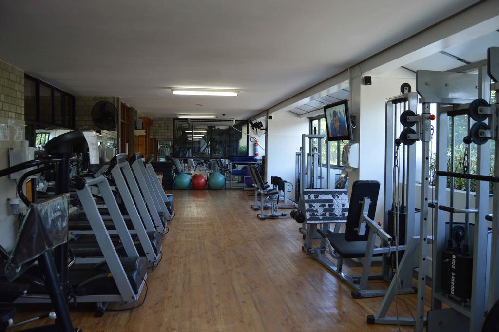 Barrabella Apartamentos ริโอเดจาเนโร ห้อง รูปภาพ