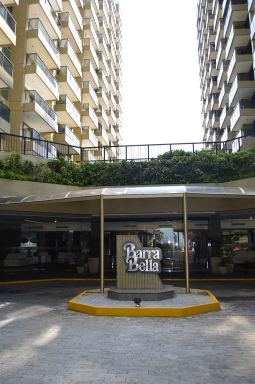 Barrabella Apartamentos ริโอเดจาเนโร ห้อง รูปภาพ