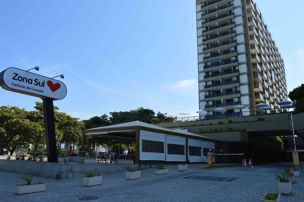 Barrabella Apartamentos ริโอเดจาเนโร ห้อง รูปภาพ