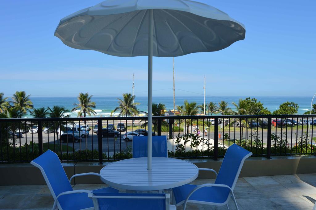 Barrabella Apartamentos ริโอเดจาเนโร ห้อง รูปภาพ