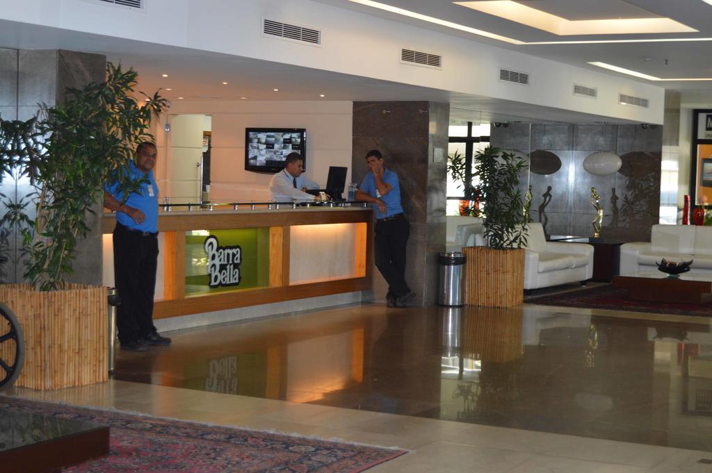 Barrabella Apartamentos ริโอเดจาเนโร ห้อง รูปภาพ