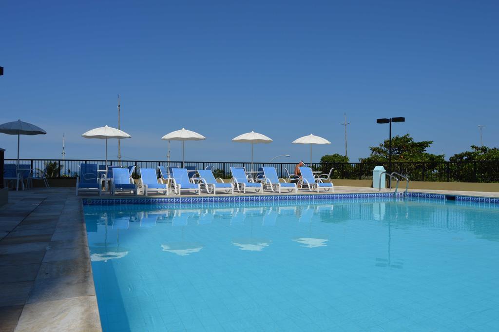 Barrabella Apartamentos ริโอเดจาเนโร ห้อง รูปภาพ