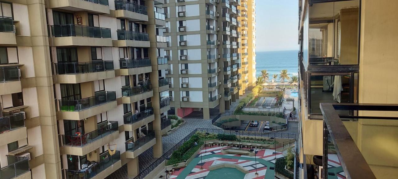Barrabella Apartamentos ริโอเดจาเนโร ภายนอก รูปภาพ