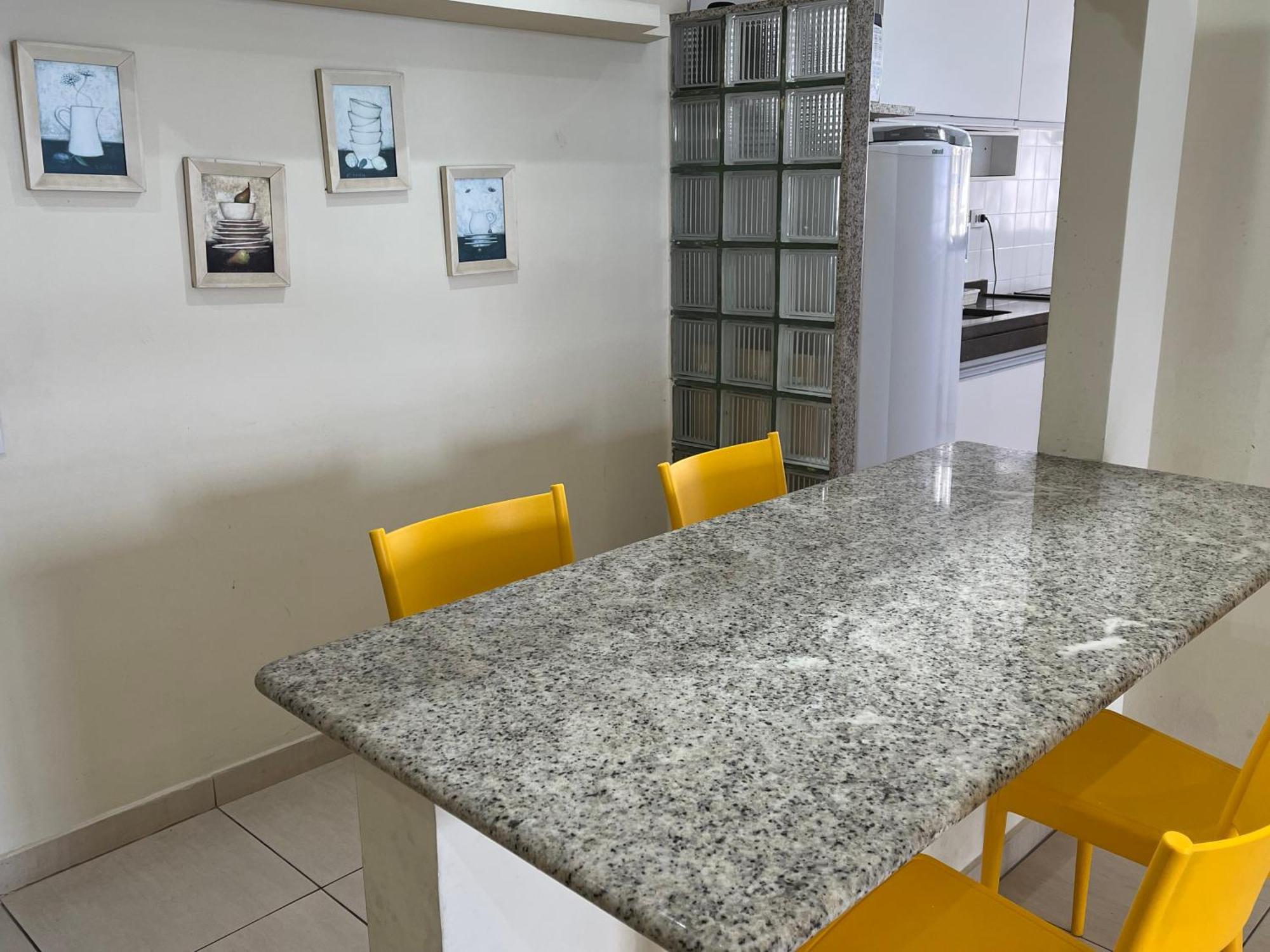 Barrabella Apartamentos ริโอเดจาเนโร ภายนอก รูปภาพ