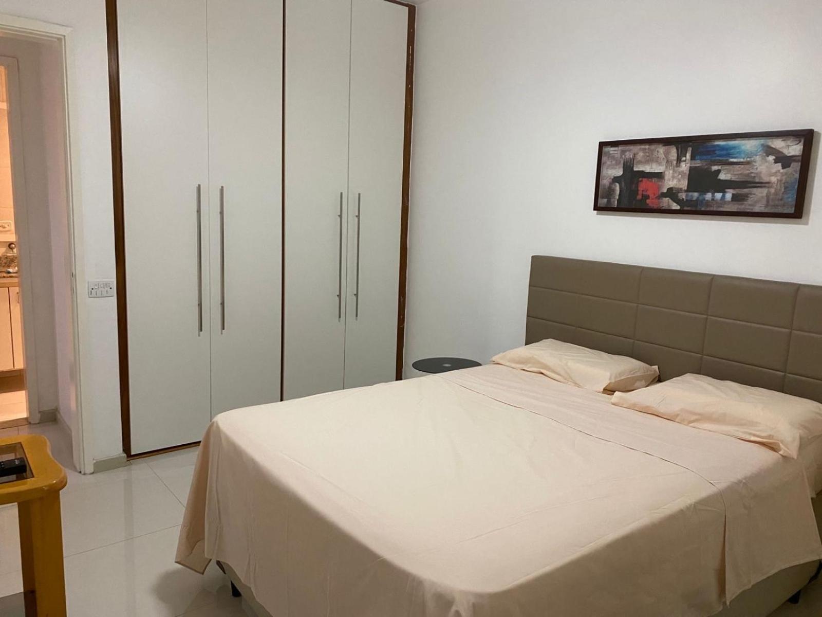 Barrabella Apartamentos ริโอเดจาเนโร ภายนอก รูปภาพ