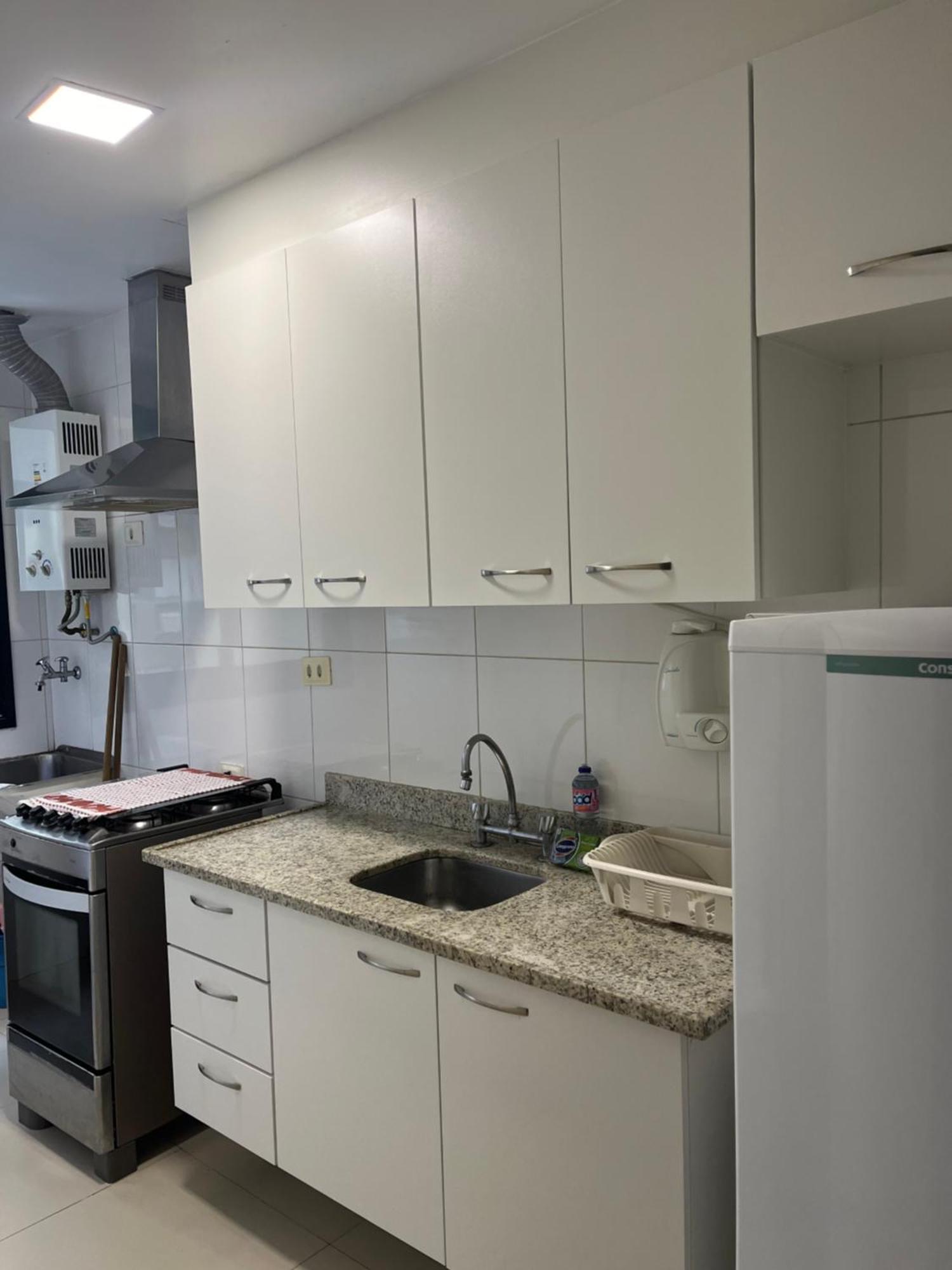 Barrabella Apartamentos ริโอเดจาเนโร ห้อง รูปภาพ