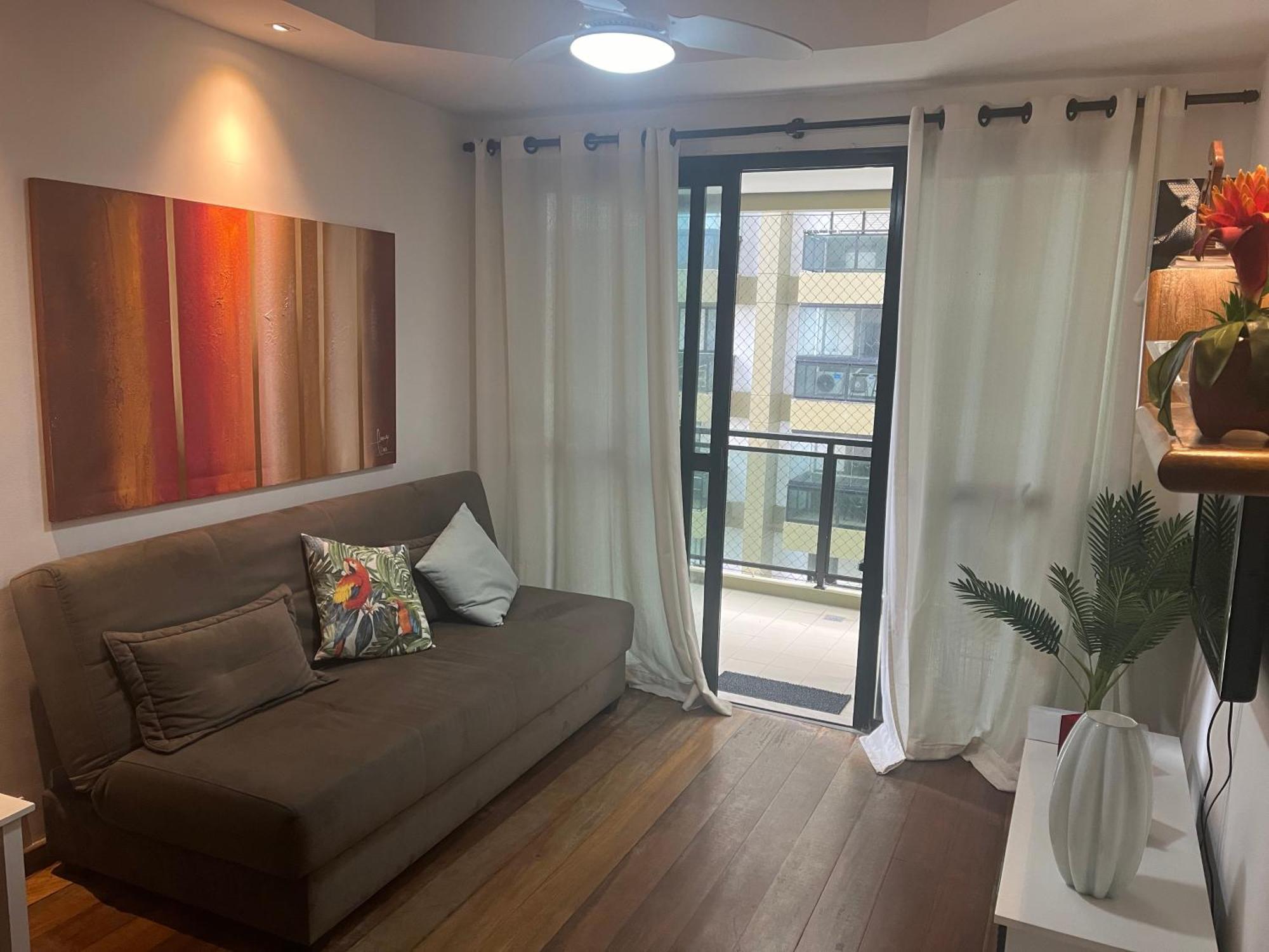 Barrabella Apartamentos ริโอเดจาเนโร ห้อง รูปภาพ