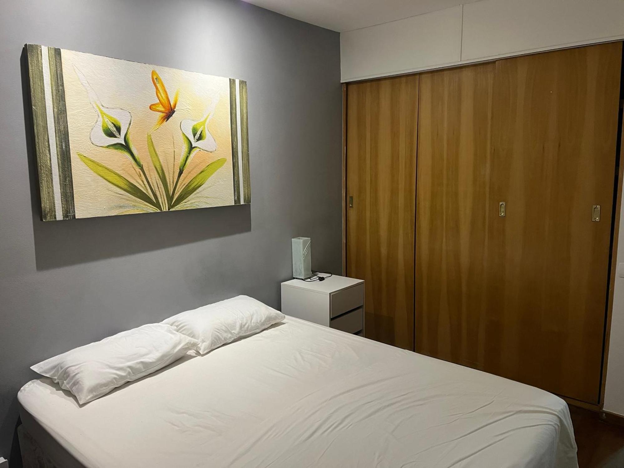 Barrabella Apartamentos ริโอเดจาเนโร ห้อง รูปภาพ