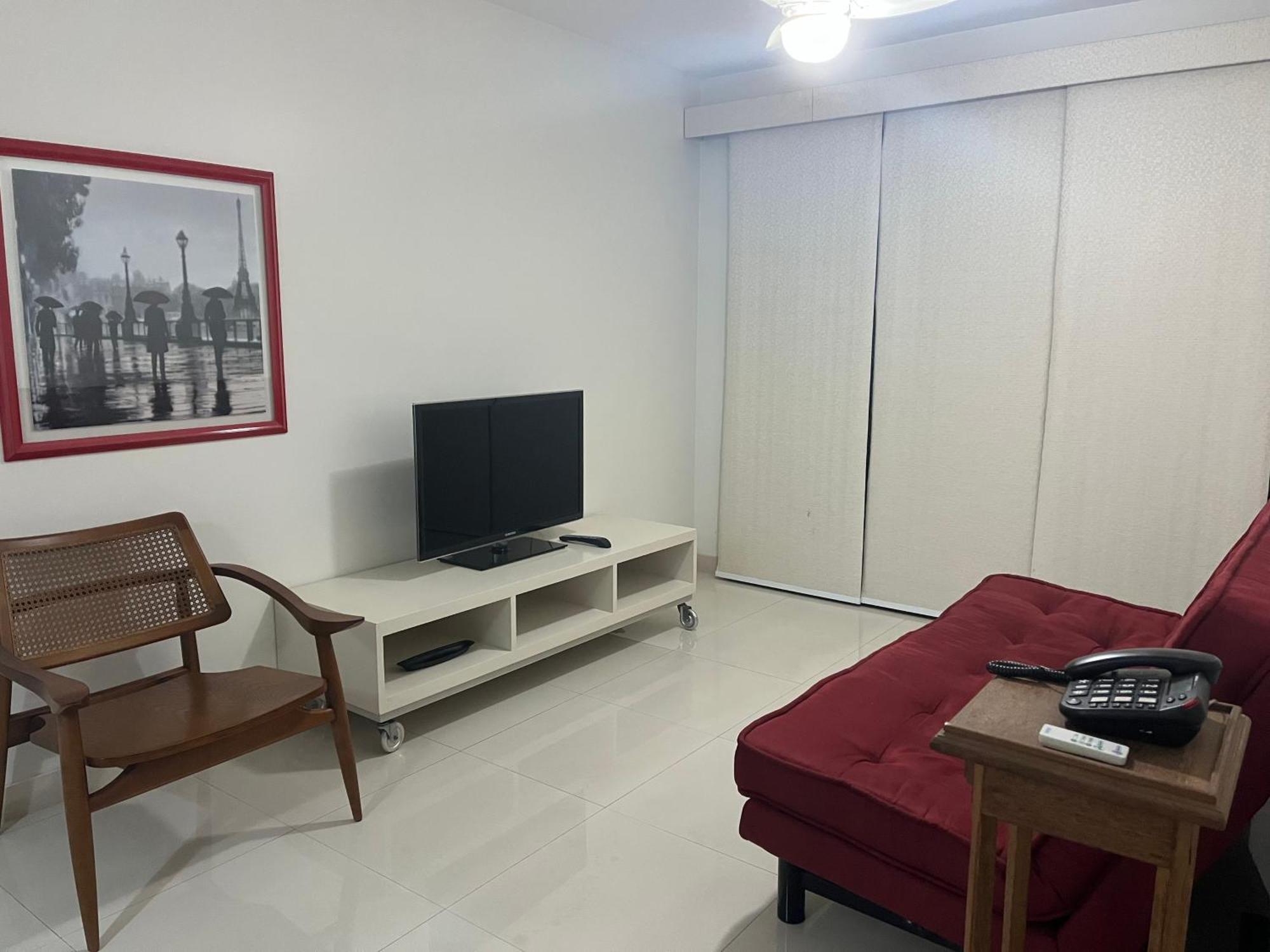 Barrabella Apartamentos ริโอเดจาเนโร ห้อง รูปภาพ