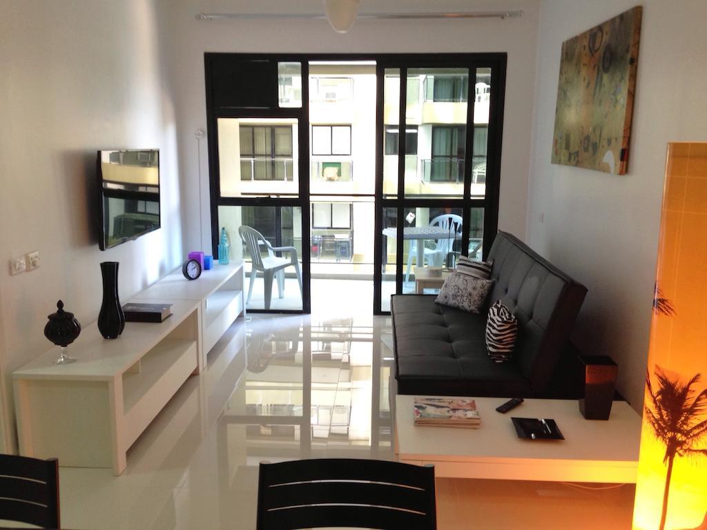 Barrabella Apartamentos ริโอเดจาเนโร ห้อง รูปภาพ