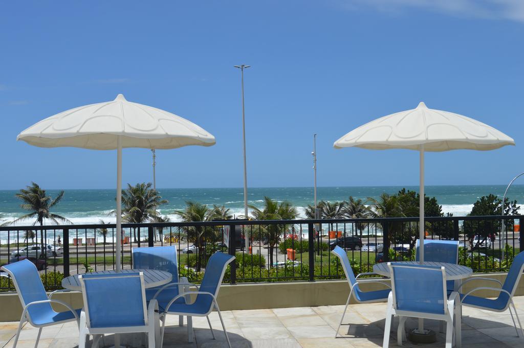 Barrabella Apartamentos ริโอเดจาเนโร ภายนอก รูปภาพ