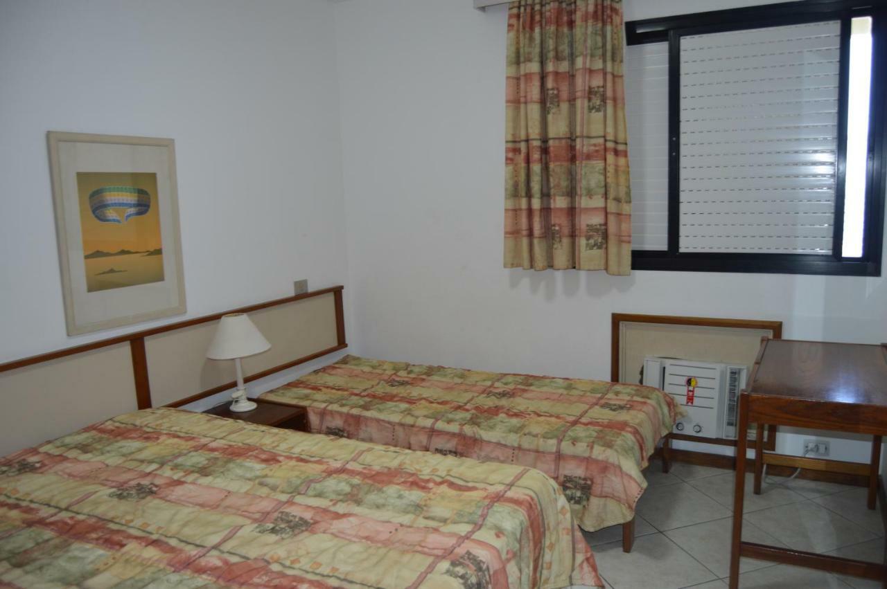 Barrabella Apartamentos ริโอเดจาเนโร ภายนอก รูปภาพ