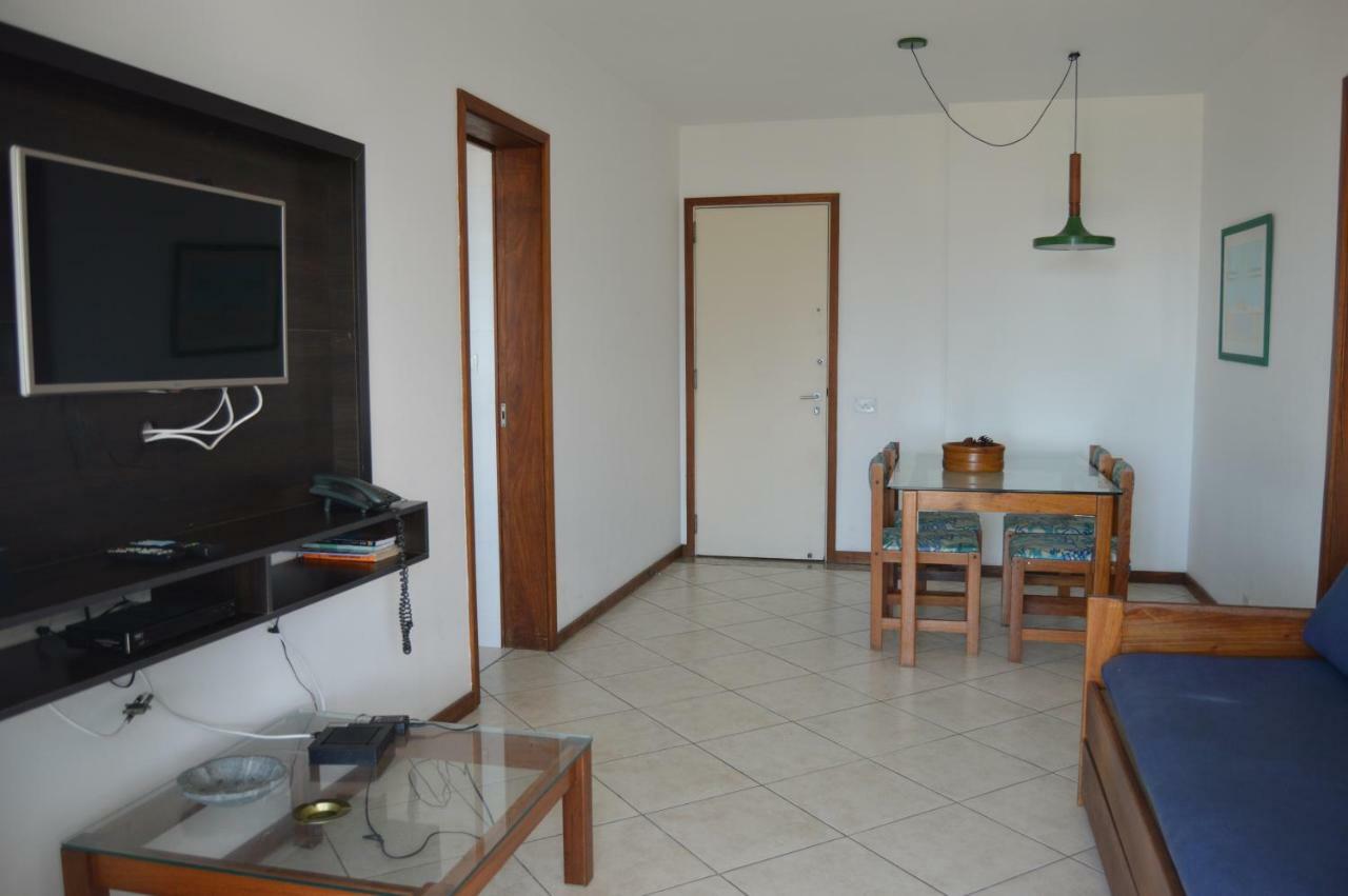 Barrabella Apartamentos ริโอเดจาเนโร ภายนอก รูปภาพ