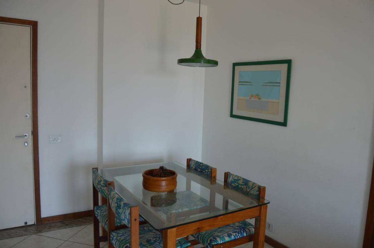 Barrabella Apartamentos ริโอเดจาเนโร ภายนอก รูปภาพ