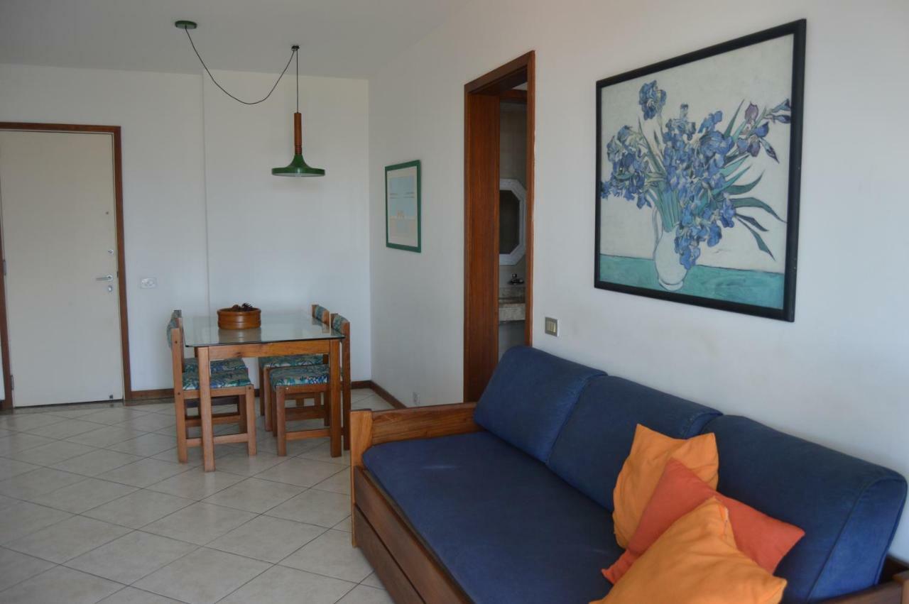 Barrabella Apartamentos ริโอเดจาเนโร ภายนอก รูปภาพ